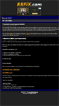 Mobile Screenshot of bbpix.com